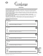 Предварительный просмотр 95 страницы Emmaljunga Scooter 4 S Instruction Manual