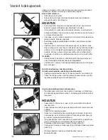 Предварительный просмотр 102 страницы Emmaljunga Scooter 4 S Instruction Manual