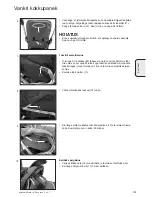 Предварительный просмотр 103 страницы Emmaljunga Scooter 4 S Instruction Manual