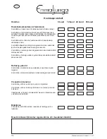 Предварительный просмотр 112 страницы Emmaljunga Scooter 4 S Instruction Manual