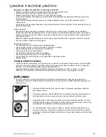 Предварительный просмотр 139 страницы Emmaljunga Scooter 4 S Instruction Manual