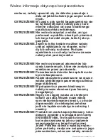 Предварительный просмотр 148 страницы Emmaljunga Scooter 4 S Instruction Manual