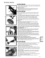 Предварительный просмотр 151 страницы Emmaljunga Scooter 4 S Instruction Manual