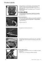 Предварительный просмотр 152 страницы Emmaljunga Scooter 4 S Instruction Manual