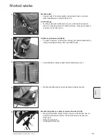 Предварительный просмотр 153 страницы Emmaljunga Scooter 4 S Instruction Manual