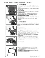 Предварительный просмотр 154 страницы Emmaljunga Scooter 4 S Instruction Manual