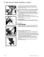 Предварительный просмотр 156 страницы Emmaljunga Scooter 4 S Instruction Manual