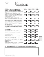 Предварительный просмотр 161 страницы Emmaljunga Scooter 4 S Instruction Manual