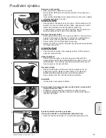 Предварительный просмотр 173 страницы Emmaljunga Scooter 4 S Instruction Manual