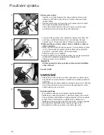 Предварительный просмотр 174 страницы Emmaljunga Scooter 4 S Instruction Manual