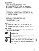 Предварительный просмотр 175 страницы Emmaljunga Scooter 4 S Instruction Manual