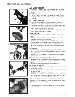 Предварительный просмотр 186 страницы Emmaljunga Scooter 4 S Instruction Manual