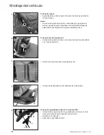 Предварительный просмотр 188 страницы Emmaljunga Scooter 4 S Instruction Manual