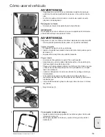 Предварительный просмотр 189 страницы Emmaljunga Scooter 4 S Instruction Manual