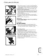 Предварительный просмотр 191 страницы Emmaljunga Scooter 4 S Instruction Manual