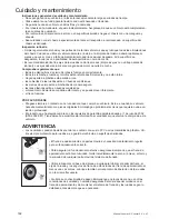 Предварительный просмотр 192 страницы Emmaljunga Scooter 4 S Instruction Manual