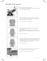 Preview for 6 page of Emmaljunge Cerox Sportvagn Instructions For Use Manual