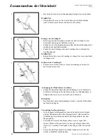 Preview for 40 page of Emmaljunge City Bassinet Manual