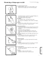 Preview for 71 page of Emmaljunge City Bassinet Manual