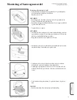 Preview for 73 page of Emmaljunge City Bassinet Manual