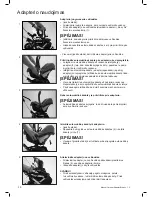 Preview for 30 page of Emmaljunge Double Viking Britax Instruction Manual