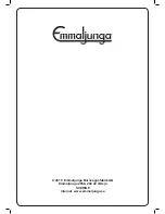 Preview for 44 page of Emmaljunge Double Viking Britax Instruction Manual