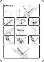 Предварительный просмотр 12 страницы Emmaljunge NXT 90 Instruction Manual