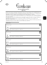 Предварительный просмотр 29 страницы Emmaljunge NXT 90 Instruction Manual