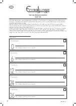 Предварительный просмотр 80 страницы Emmaljunge NXT 90 Instruction Manual