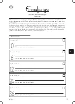 Preview for 97 page of Emmaljunge NXT 90 Instruction Manual