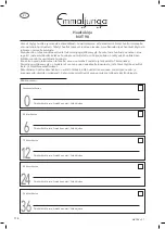 Предварительный просмотр 114 страницы Emmaljunge NXT 90 Instruction Manual