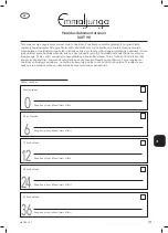 Предварительный просмотр 131 страницы Emmaljunge NXT 90 Instruction Manual