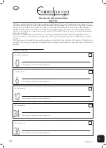 Предварительный просмотр 233 страницы Emmaljunge NXT 90 Instruction Manual