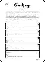 Предварительный просмотр 114 страницы Emmaljunge NXT60 Instruction Manual