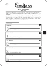 Preview for 97 page of Emmaljunge NXT60F Instruction Manual