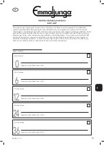 Preview for 131 page of Emmaljunge NXT60F Instruction Manual