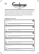 Preview for 148 page of Emmaljunge NXT60F Instruction Manual