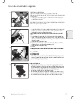 Preview for 13 page of Emmaljunge Scooter 4 Instruction Manual