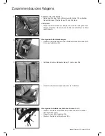 Preview for 26 page of Emmaljunge Scooter 4 Instruction Manual