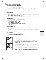 Preview for 45 page of Emmaljunge Scooter 4 Instruction Manual