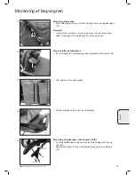 Preview for 57 page of Emmaljunge Scooter 4 Instruction Manual