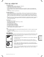 Preview for 61 page of Emmaljunge Scooter 4 Instruction Manual