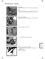 Preview for 73 page of Emmaljunge Scooter 4 Instruction Manual