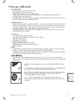 Preview for 77 page of Emmaljunge Scooter 4 Instruction Manual