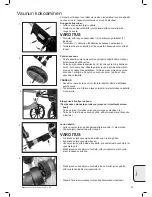 Preview for 87 page of Emmaljunge Scooter 4 Instruction Manual