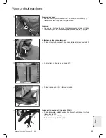 Preview for 89 page of Emmaljunge Scooter 4 Instruction Manual