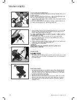 Preview for 92 page of Emmaljunge Scooter 4 Instruction Manual