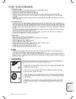 Preview for 93 page of Emmaljunge Scooter 4 Instruction Manual