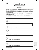 Preview for 95 page of Emmaljunge Scooter 4 Instruction Manual