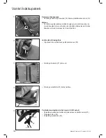 Preview for 104 page of Emmaljunge Scooter 4 Instruction Manual